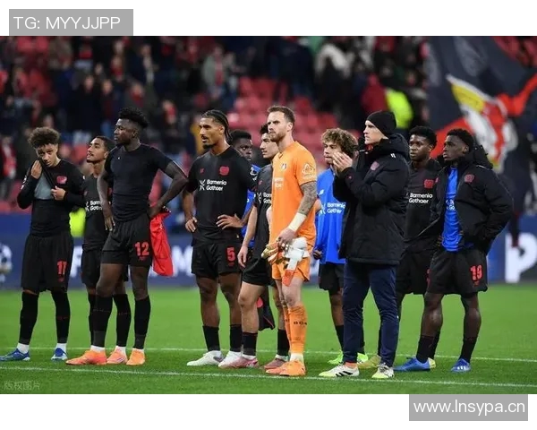 勒沃库森客场逆袭击败沃尔夫斯堡取得宝贵三分